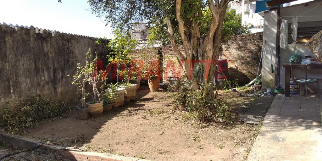 Terreno de 260m² em Vila Nova Cachoeirinha