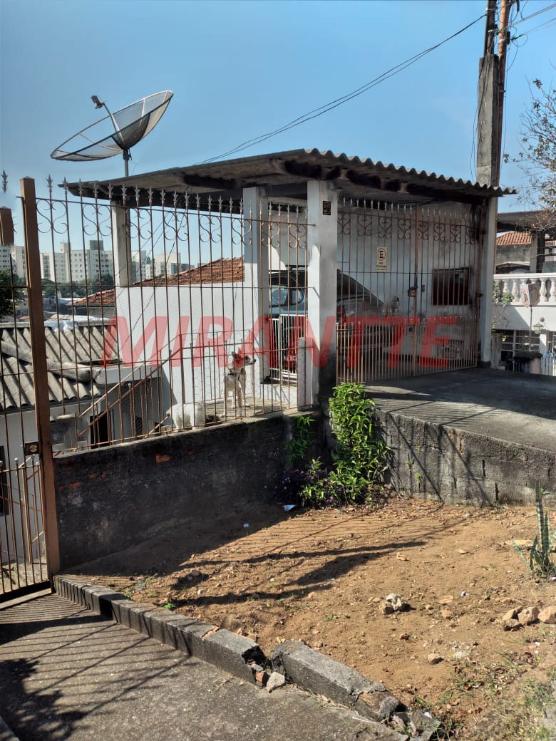 Terreno de 260m² em Vila Nova Cachoeirinha