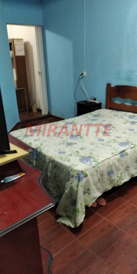 Terreno de 260m² em Vila Nova Cachoeirinha