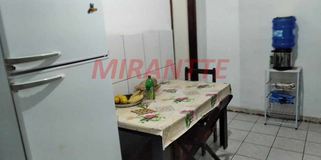 Terreno de 260m² em Vila Nova Cachoeirinha