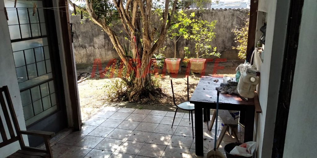 Terreno de 260m² em Vila Nova Cachoeirinha