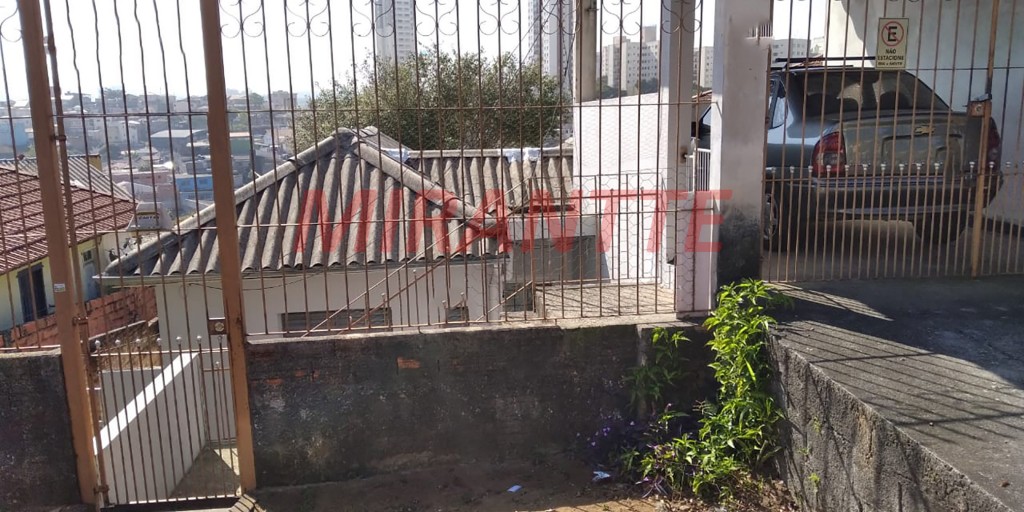Terreno de 260m² em Vila Nova Cachoeirinha