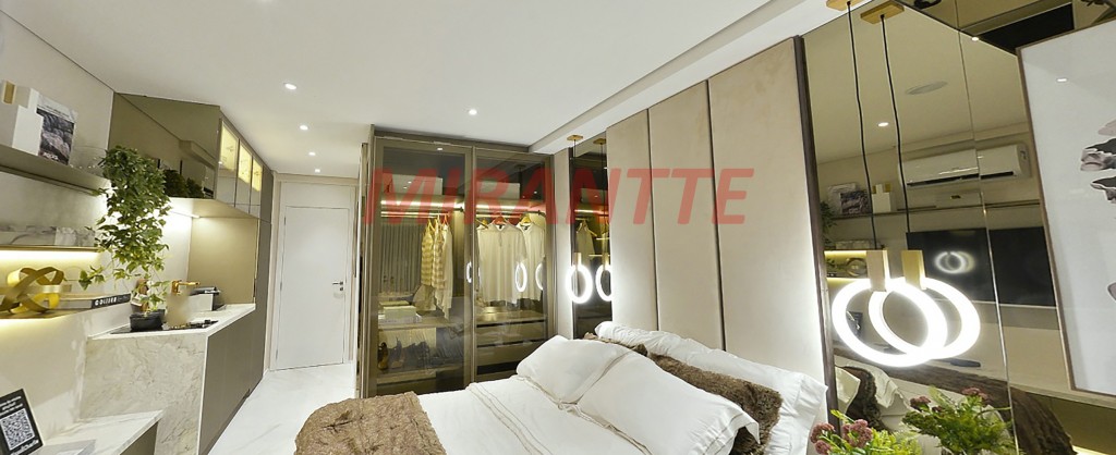 Apartamento de 29m² com 1 quarto em Jardim Vila Mariana