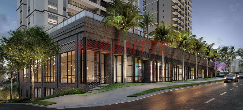 Apartamento de 29m² com 1 quarto em Jardim Vila Mariana