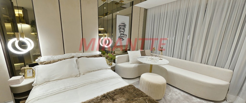 Apartamento de 29m² com 1 quarto em Jardim Vila Mariana