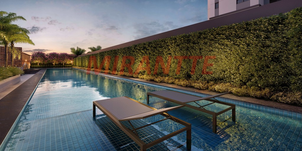 Apartamento de 29m² com 1 quarto em Jardim Vila Mariana