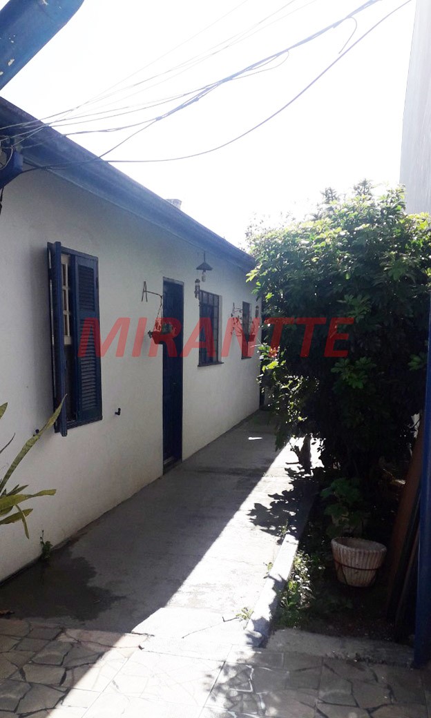 Casa terrea de 150m² com 3 quartos em Vila Constança