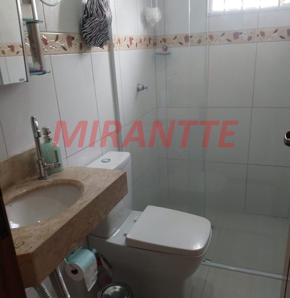 Casa terrea de 230m² com 3 quartos em Vila Irmaos Arnoni