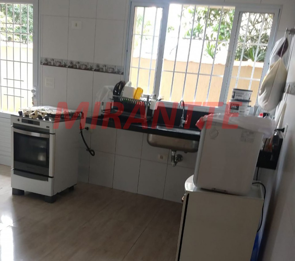 Casa terrea de 230m² com 3 quartos em Vila Irmaos Arnoni