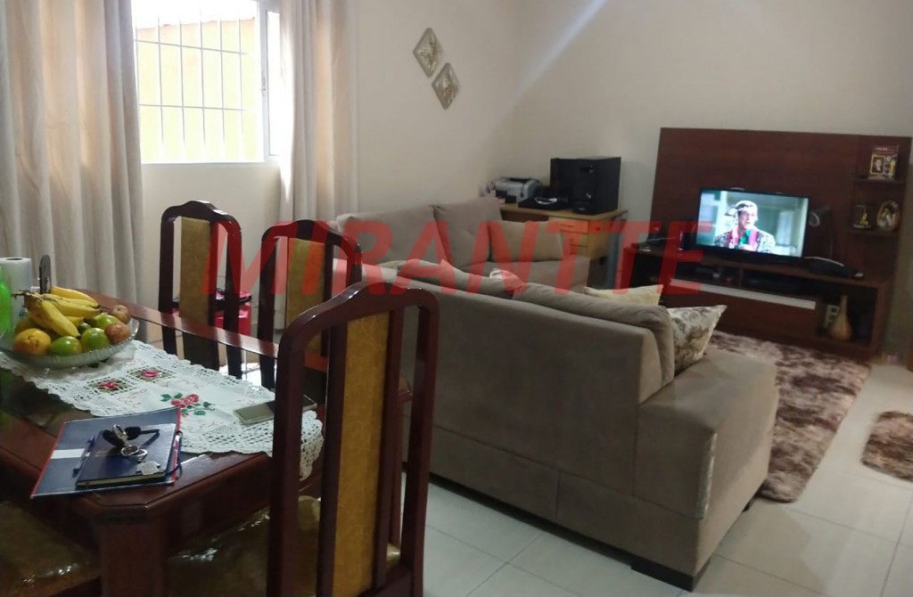 Casa terrea de 230m² com 3 quartos em Vila Irmaos Arnoni