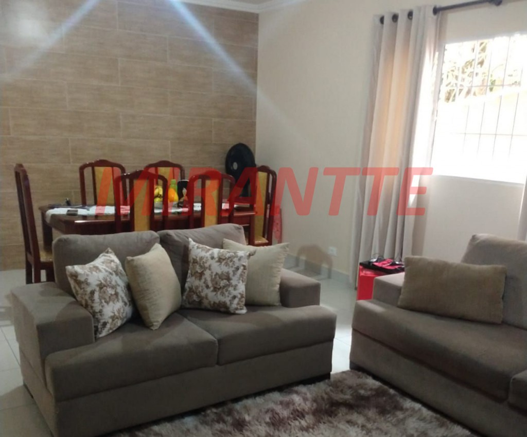 Casa terrea de 230m² com 3 quartos em Vila Irmaos Arnoni