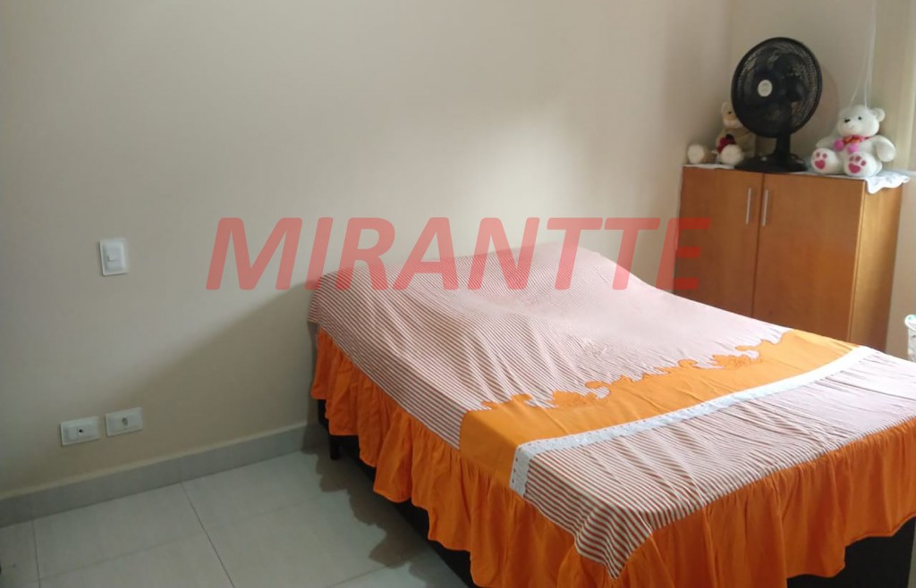 Casa terrea de 230m² com 3 quartos em Vila Irmaos Arnoni
