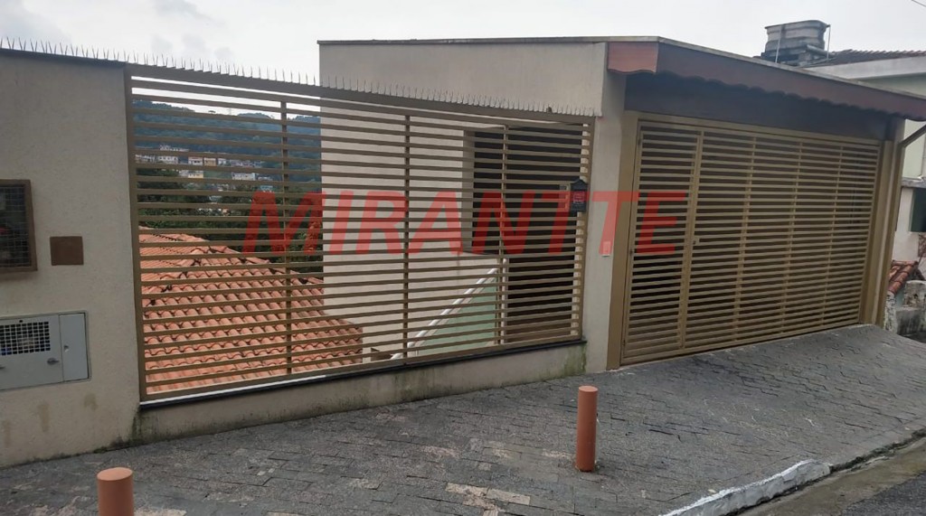 Casa terrea de 230m² com 3 quartos em Vila Irmaos Arnoni