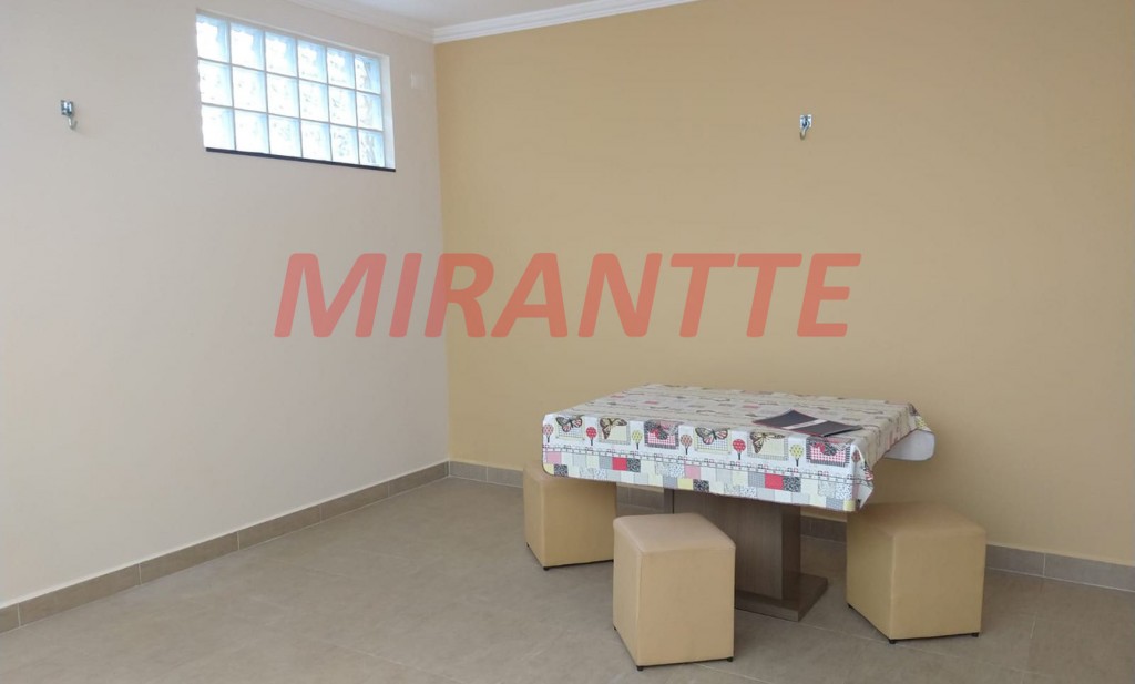 Casa terrea de 230m² com 3 quartos em Vila Irmaos Arnoni