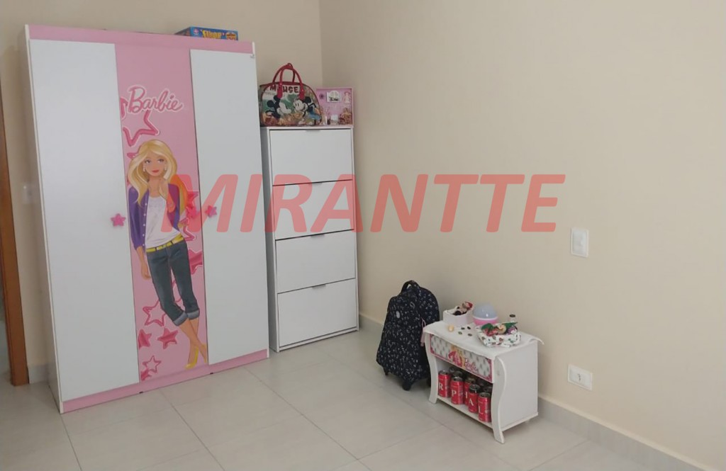 Casa terrea de 230m² com 3 quartos em Vila Irmaos Arnoni