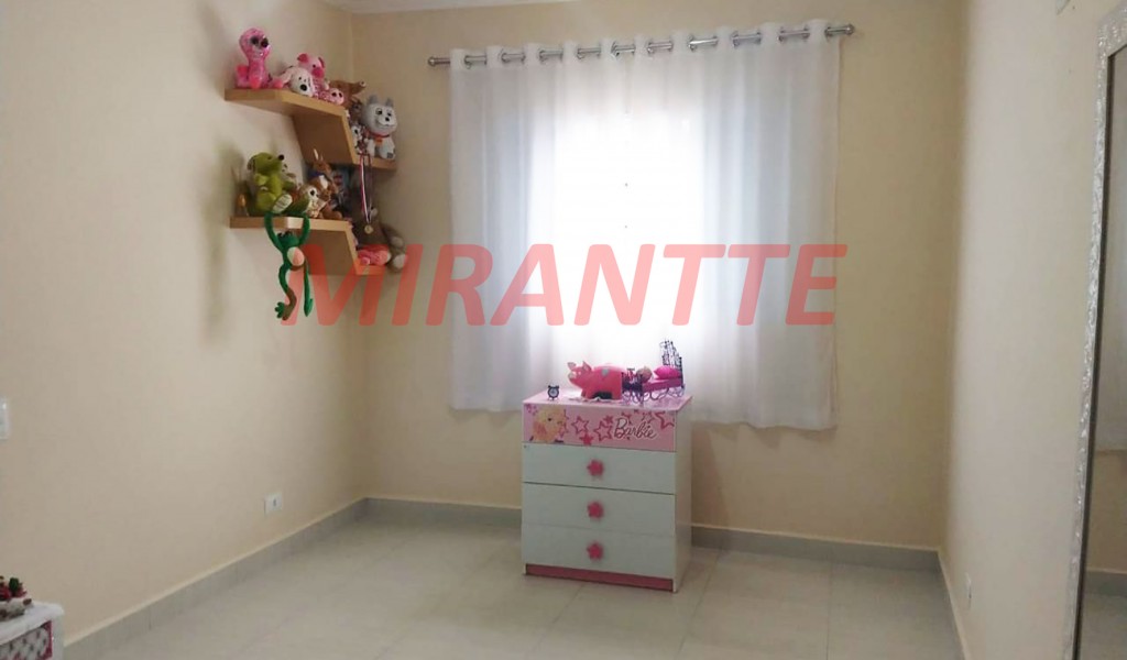 Casa terrea de 230m² com 3 quartos em Vila Irmaos Arnoni