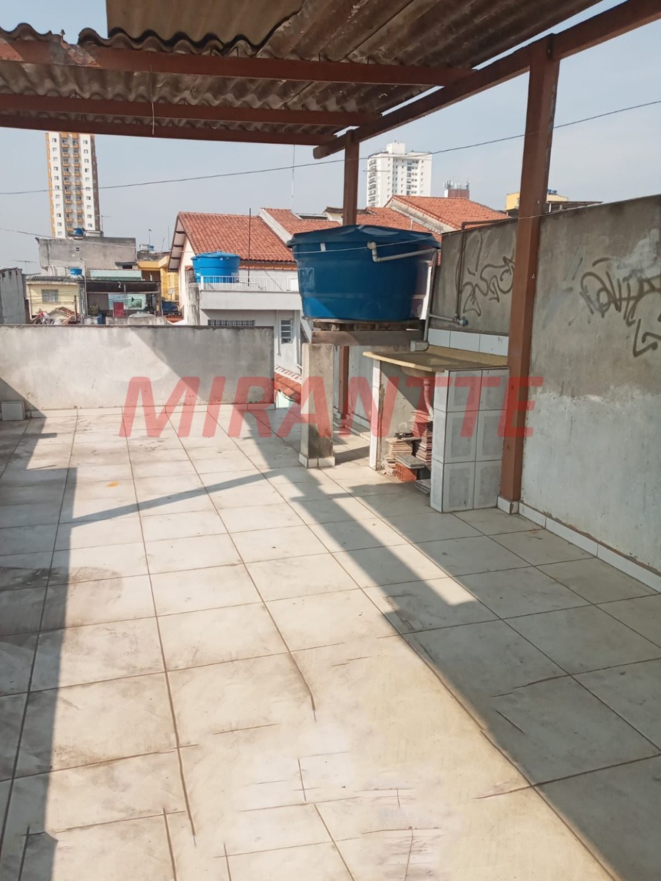 Sobrado de 140m² com 5 quartos em Vila Medeiros