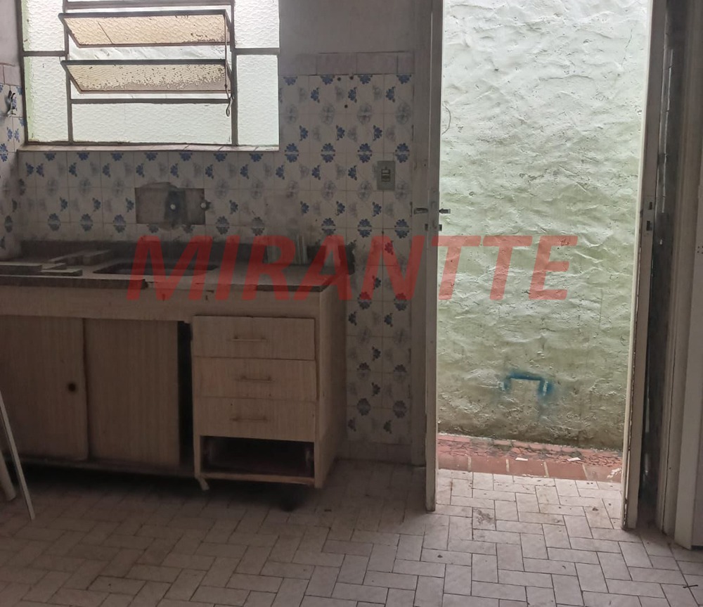 Sobrado de 140m² com 5 quartos em Vila Medeiros