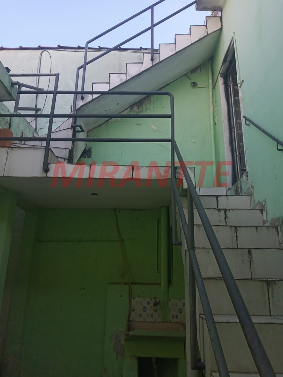 Sobrado de 140m² com 5 quartos em Vila Medeiros