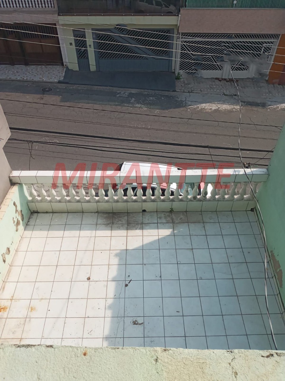 Sobrado de 140m² com 5 quartos em Vila Medeiros
