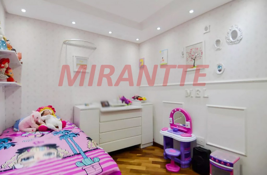 Sobrado de 165m² com 3 quartos em Parque Continental