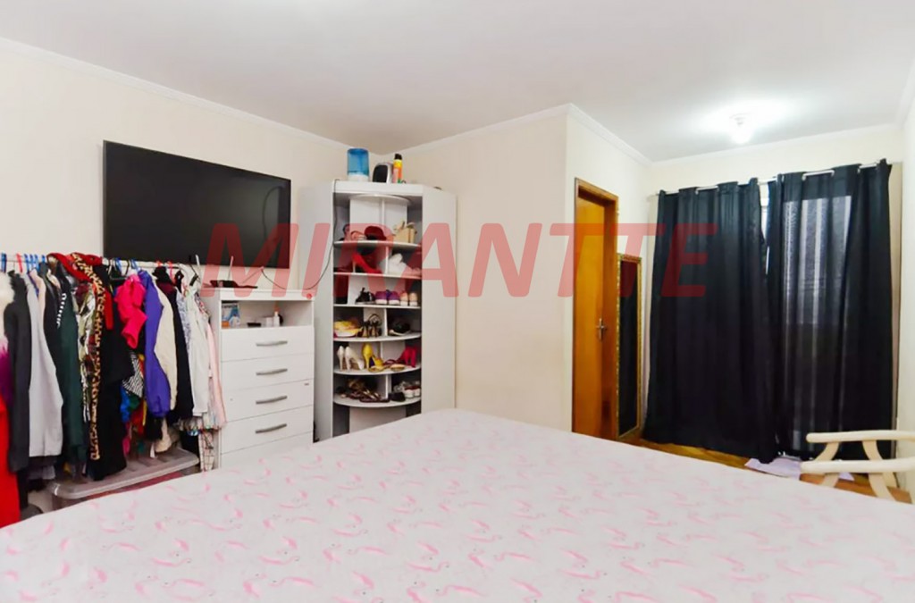 Sobrado de 165m² com 3 quartos em Parque Continental
