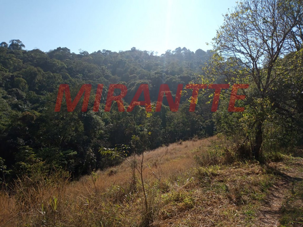 Terreno de 119.946m² em Serra Da Cantareira