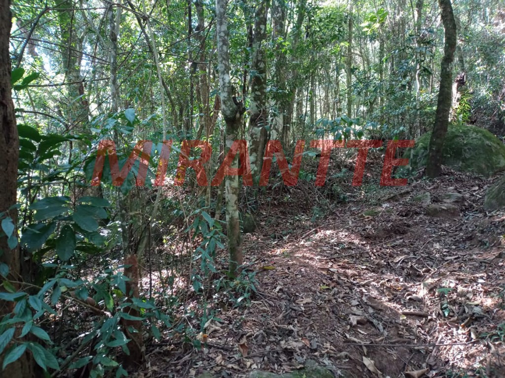 Terreno de 119.946m² em Serra Da Cantareira