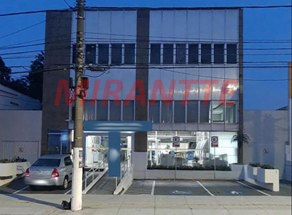 Comercial de 1200m² em Ipiranga