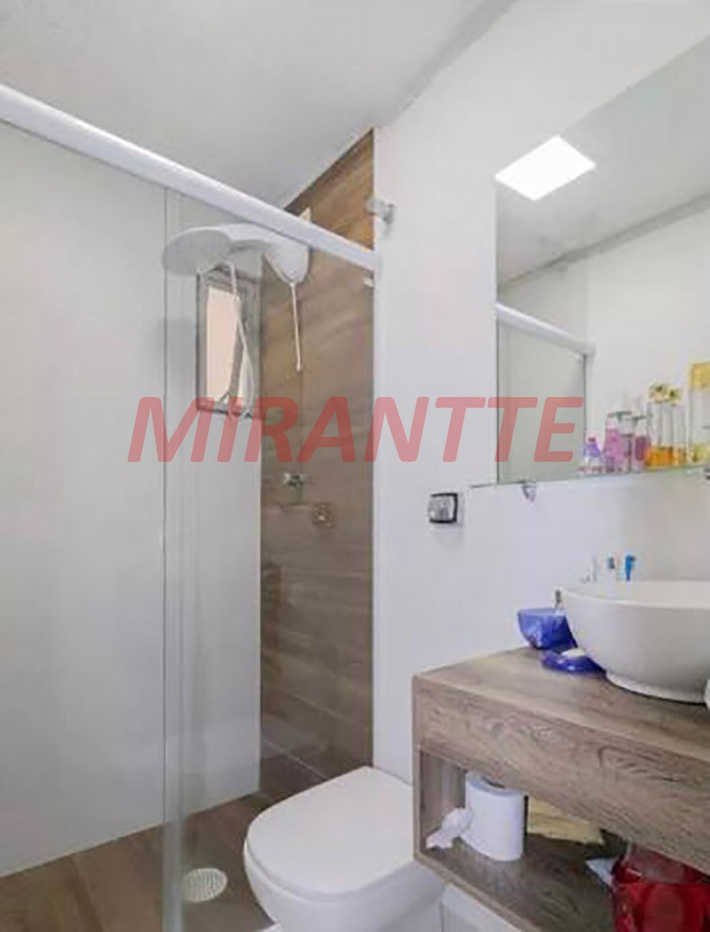 Apartamento de 70m² com 3 quartos em Santa Ines