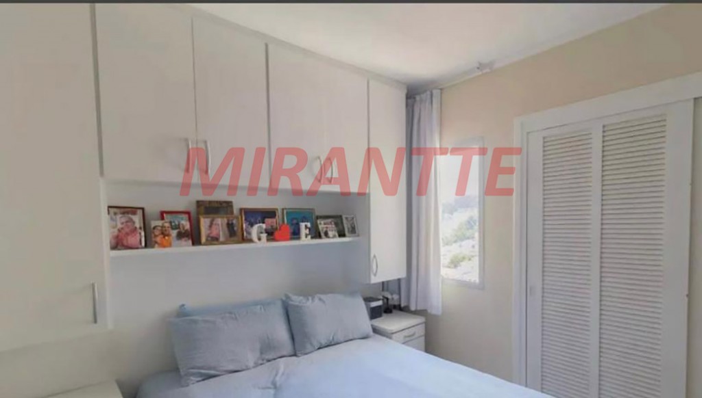 Apartamento de 70m² com 3 quartos em Santa Ines