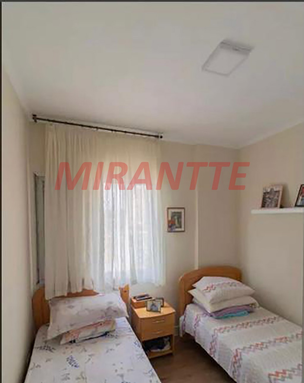 Apartamento de 70m² com 3 quartos em Santa Ines