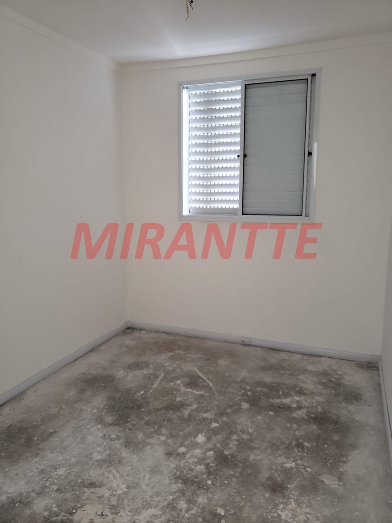 Apartamento de 65m² com 2 quartos em Freguesia do Ó