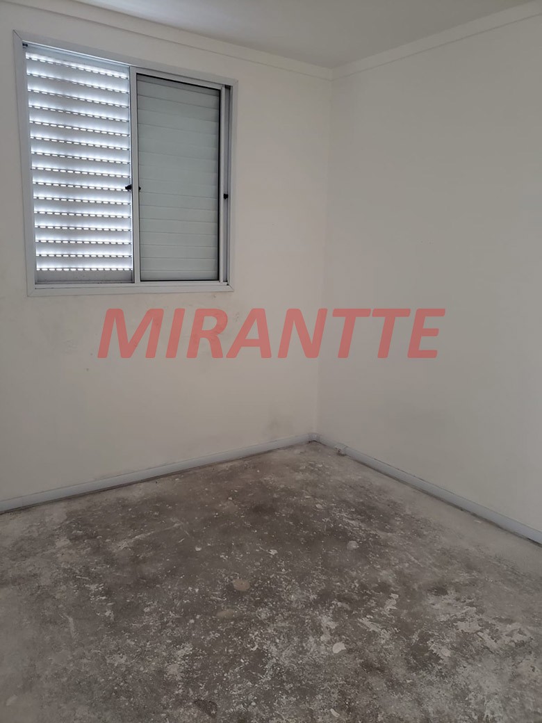 Apartamento de 65m² com 2 quartos em Freguesia do Ó