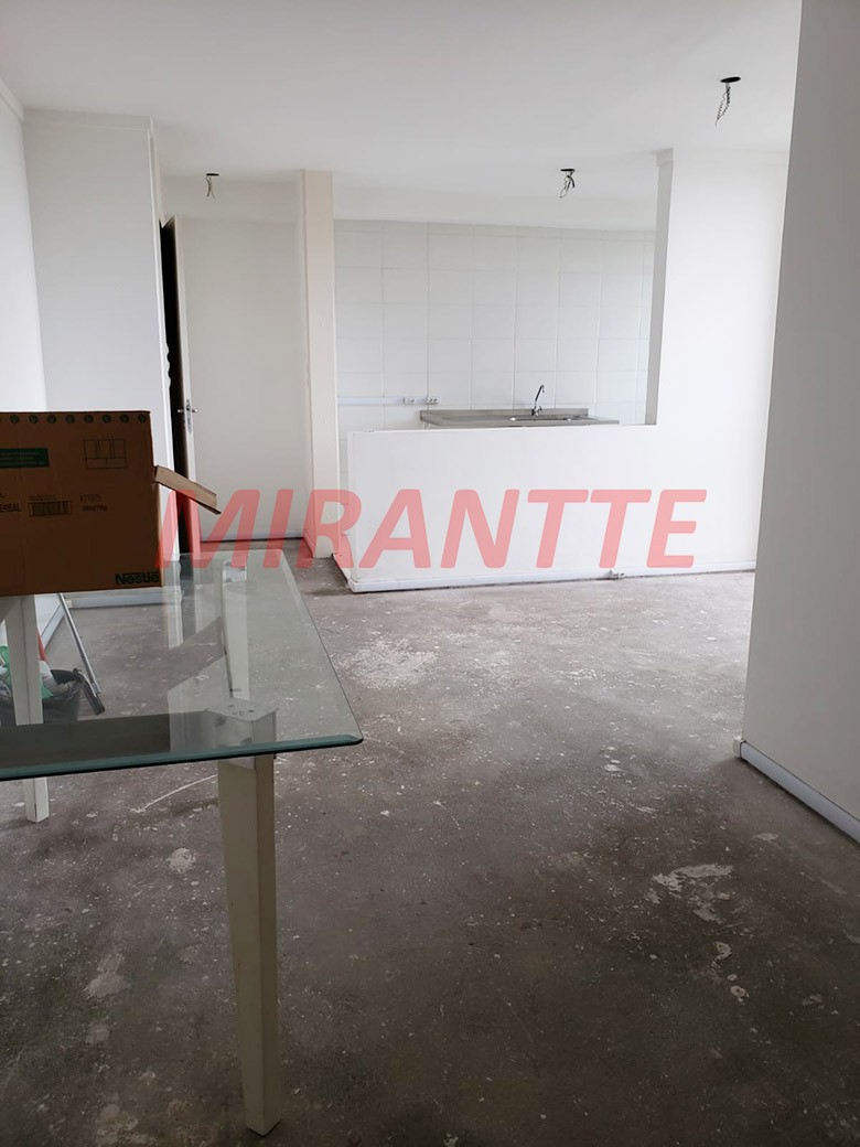 Apartamento de 65m² com 2 quartos em Freguesia do Ó