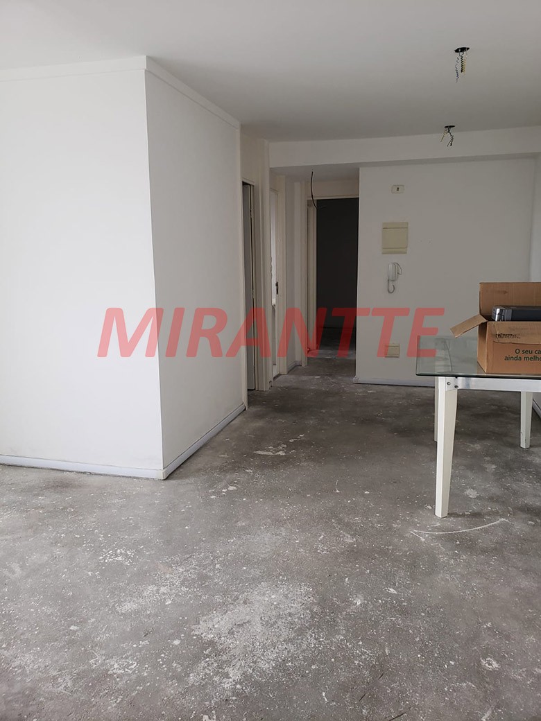 Apartamento de 65m² com 2 quartos em Freguesia do Ó