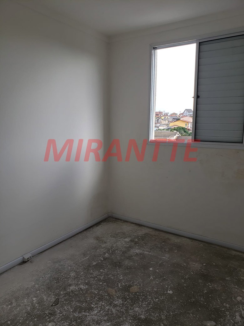 Apartamento de 65m² com 2 quartos em Freguesia do Ó