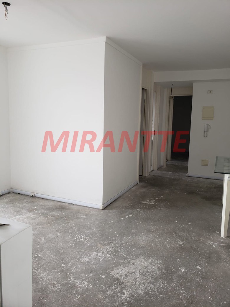 Apartamento de 65m² com 2 quartos em Freguesia do Ó