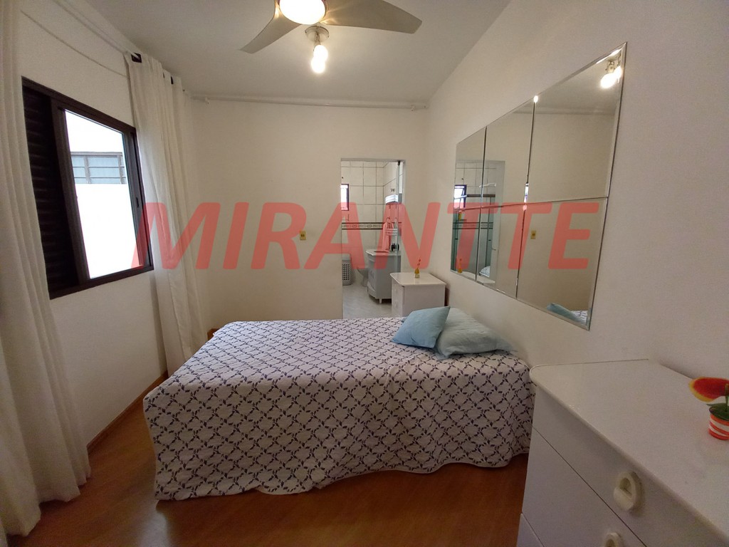 Sobrado de 178m² com 4 quartos em Imirim