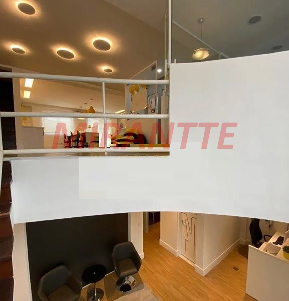 Comercial de 251m² em Moema