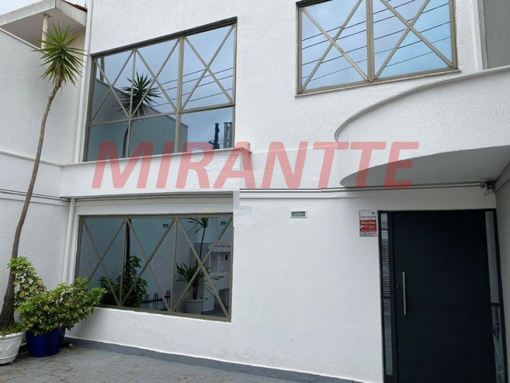 Comercial de 251m² em Moema