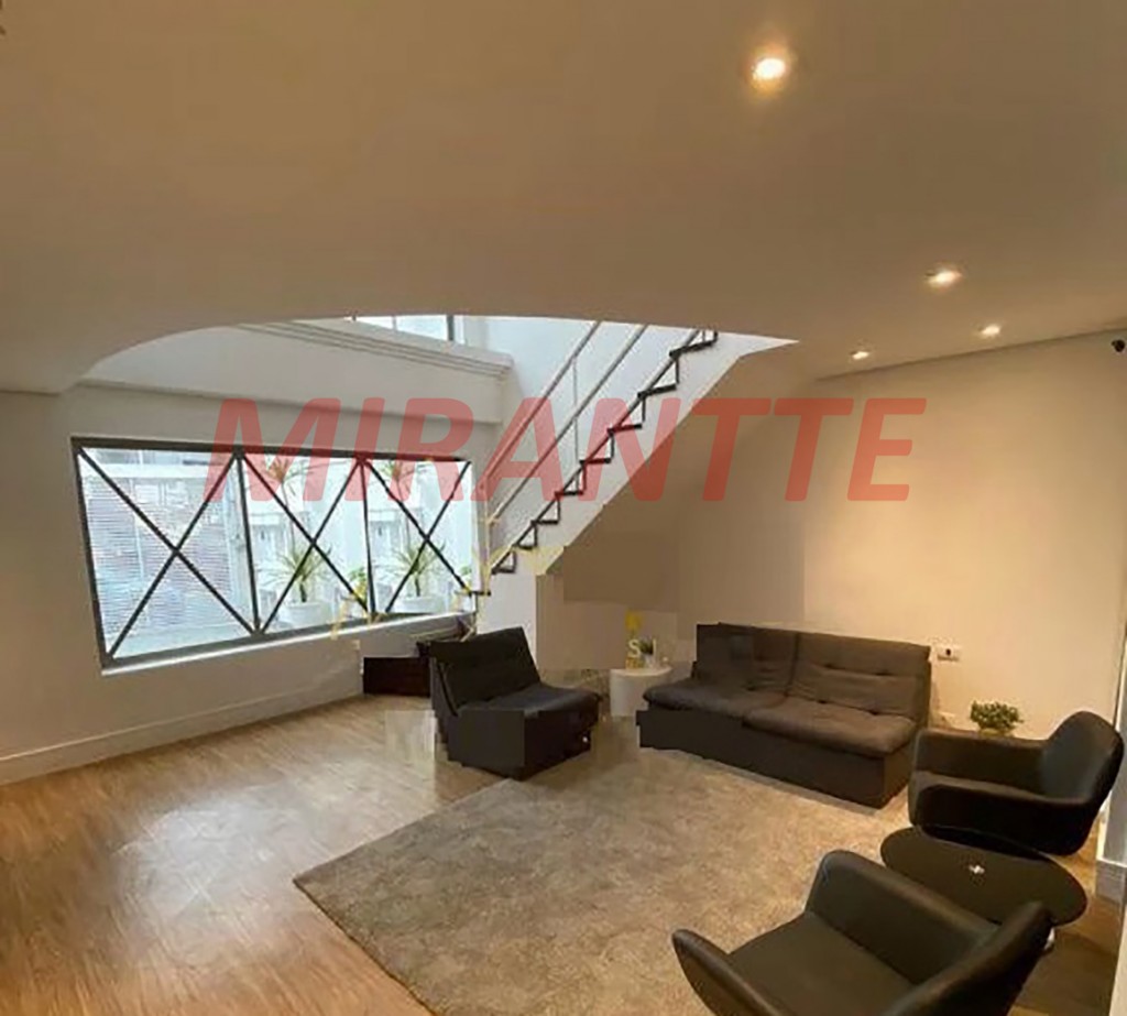 Comercial de 251m² em Moema