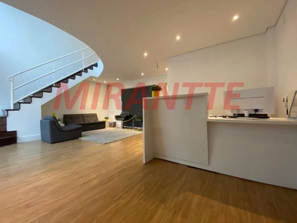 Comercial de 251m² em Moema