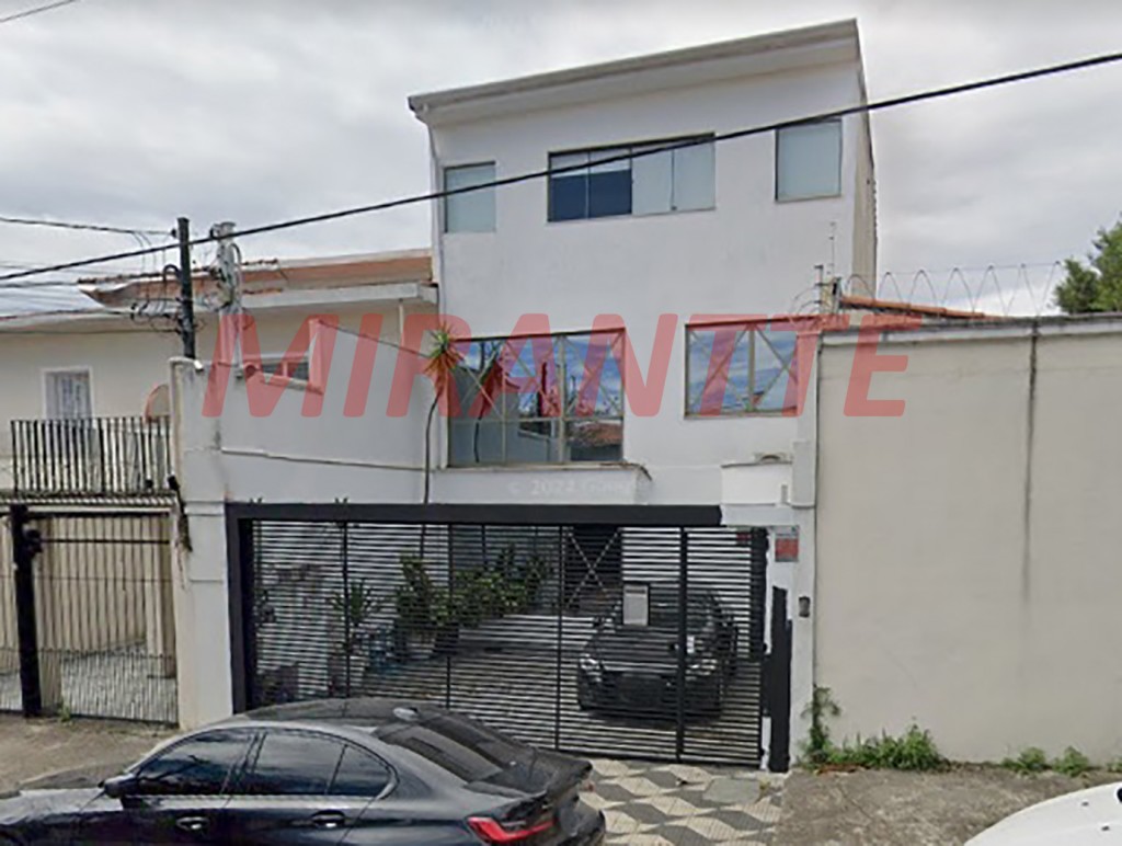 Comercial de 251m² em Moema