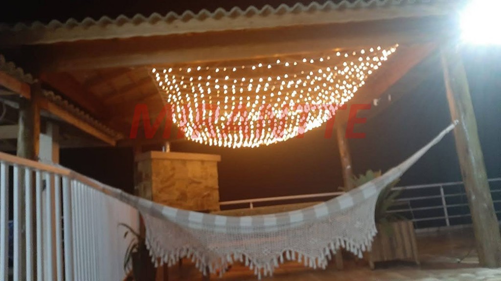 Casa terrea de 200m² com 3 quartos em Serra da Cantareira