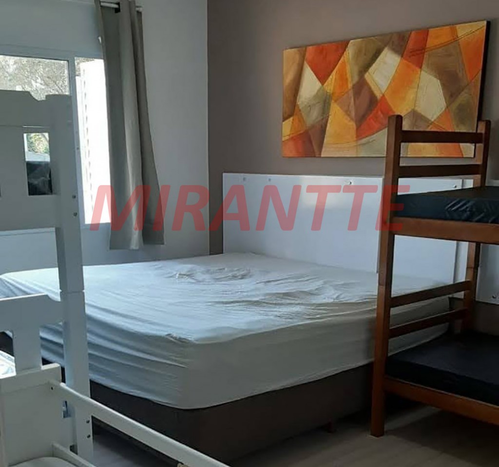 Casa terrea de 200m² com 3 quartos em Serra da Cantareira