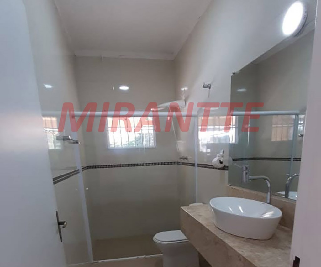 Casa terrea de 200m² com 3 quartos em Serra da Cantareira