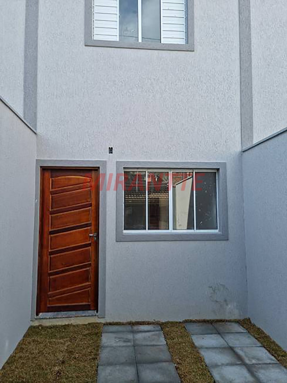 Sobrado de 66m² com 2 quartos em Vila Norma