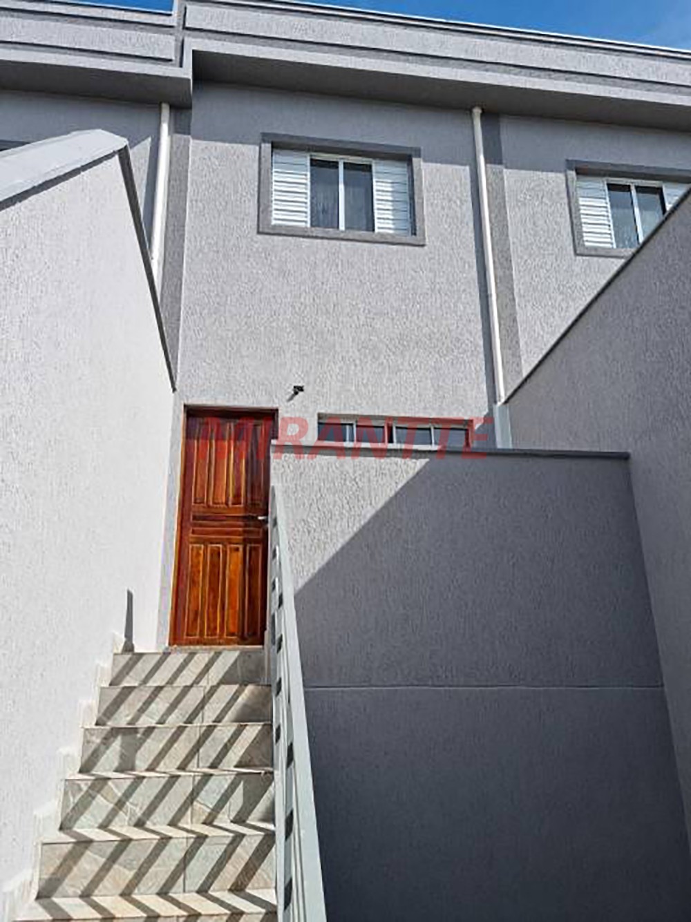 Sobrado de 66m² com 2 quartos em Vila Norma