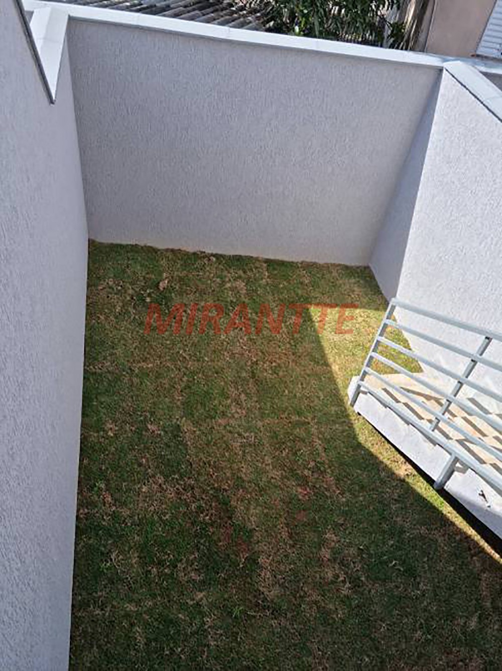 Sobrado de 66m² com 2 quartos em Vila Norma